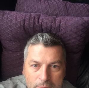 Meet your Posher, Grzegorz